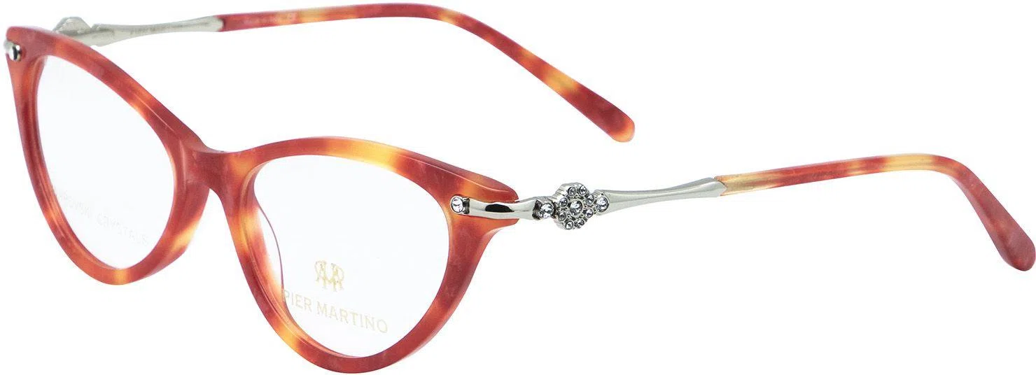 Pier Martino PM6649 Eyeglasses - view 4